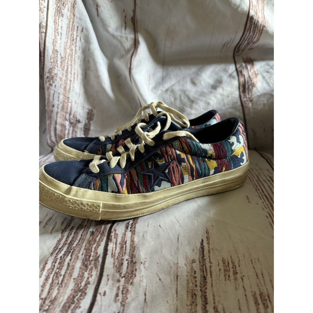 Converse CTAS The‎ Great Outdoors One Star Midnight Size Men's 9.5 Women 11.5